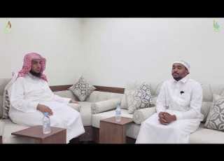 مجالس الإقراء والإجازة تلاوة من سورة المائدة للحافظ عمار علي شريف من ولاية كاليفورنيا