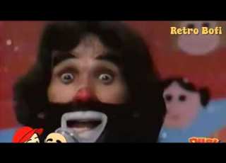 Cepillin Canta Quiero Ser Como Mi Papá