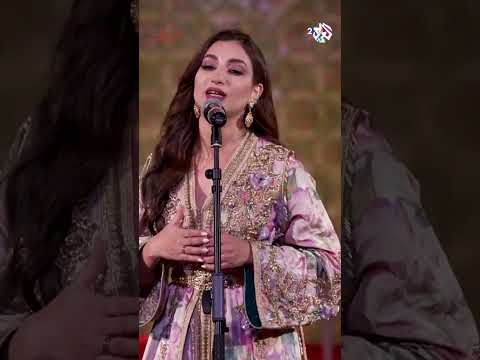 مقامات مع رشيد غلام L استمتع بأغنية مادام تحب بتنكر ليه مع أسماء الأزرق