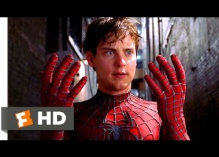  Spider Man 2 Peter Loses His Powers Scene 4 10 Movieclips