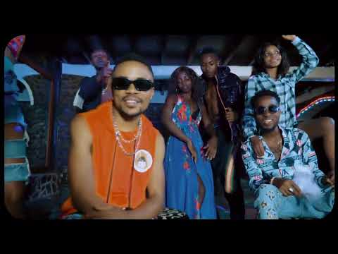 J Fizz Freeboy Ft Noex Jinko And Movich N Ku Makuta Clip Officiel Mp4