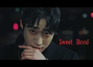  Vampire BL Series Sweet Blood Highlights