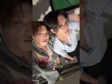 민기선배님은 Pretty Boy