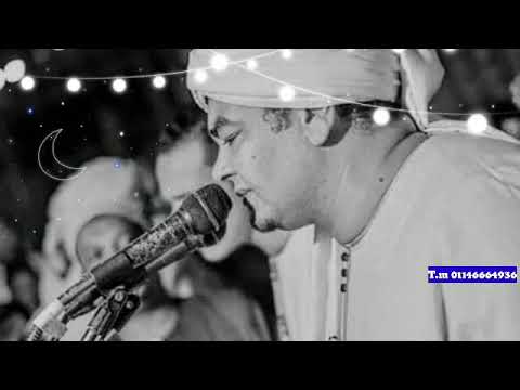 اروع حالة للشيخ محمد منتصر الدح ممكن تسمعها في حياتك