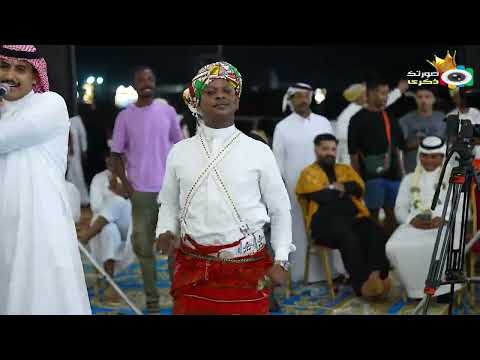حمودي حوذان المحنشي هو وافي زواج الغالي رعد بن علي محنشي كلمات احمد ابوعيه