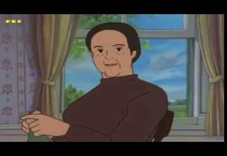 شما في البراري الخضراء 1 HD