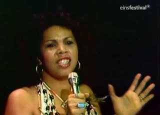  Candi Staton Young Hearts Run Free 1976