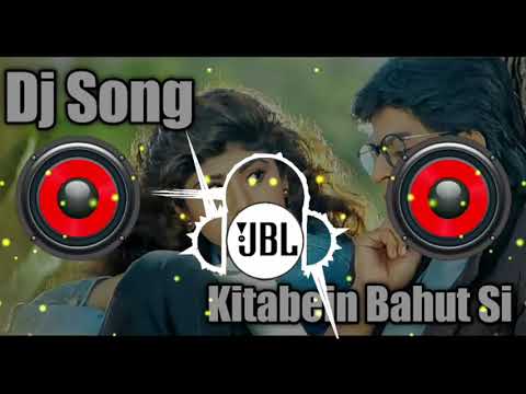 Kitaben Bahut Si DJ Remix Hindi Song 2021 Gjjb Mixnig By Dj MANISH