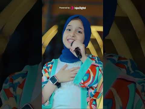 قريبا كليب ما أحلى النجاح على قناتي Retal Ahmed