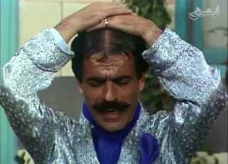  مسلسل أبو كامل الحلقة 19 التاسعة عشر بطولة نجاح سكفوني
