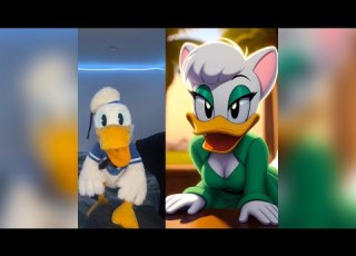Donald Ducc FUNNIEST MOMENTS On TikTok 21 DONT LAUGH CHALLENGE