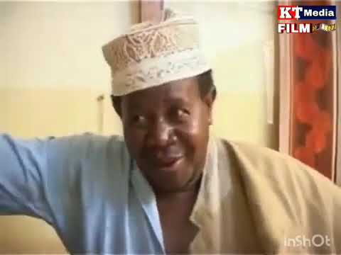 KANJIBHAI FULL BONGO MOVIE COMEDY MZEE MAJUTOO LINGO