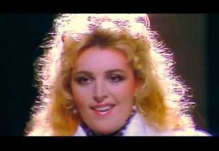 Roni Griffith Desire Video HQ