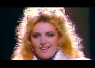 Roni Griffith Desire Video HQ