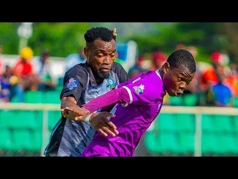 Mbeya City 1 4 Singida Black Stars Highlights NBC PL 15 03 2026 Mbeya City 1 4 Singida Black Stars Highlights NBC PL 15 03 2026