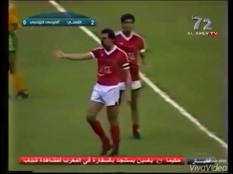 أروع أهداف محمود الخطيب