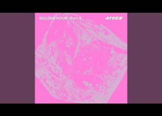  ATEEZ TOXIN Dolby Atmos Stems