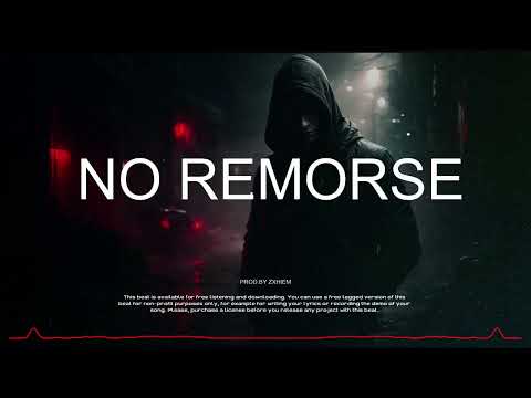 Dancehall Riddim Instrumental 2026 No Remorse