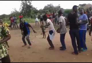 Mozart La Danse De Mon Village