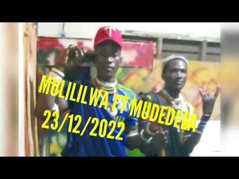MULILILWA FT MNDENDE UJUMBE WA NZIKU NG WANGA 24 12 2022