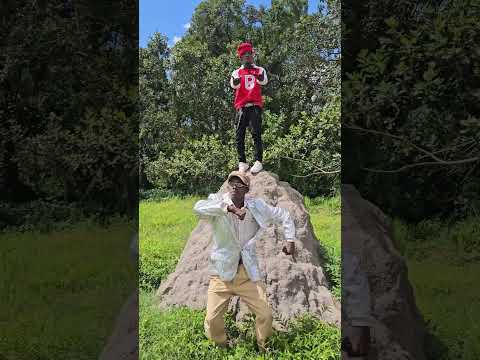 Nah Platinumz Ft Kim Naah Salangee