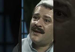 Hosni S Reaction When He Learned Al Badri S Secret WolvesOfTheMountain