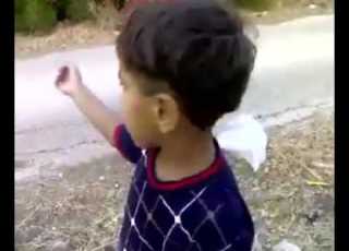 مين الي طخ الصوص