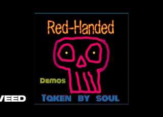  Red Handed Paranoid Demo 2026