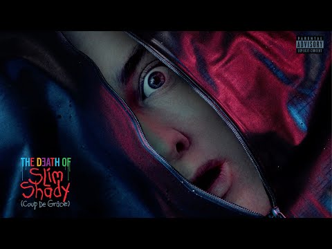 Eminem Guilty Conscience 2 Official Audio