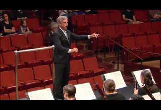 Rodrigo Adagio Para Instrumentos De Vientos