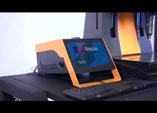 دستگاه حکاکی عمیق زن شایاحک