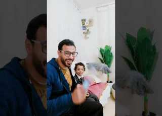 تختار الايد اليمين ولا الشمال Shrots Funny Trending Trend Dubai كوميدي ضحك سبايدر مان