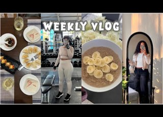  Life Unfiltered Living Alone Gym What I Eat Cleaning