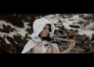 Ed Sheeran Perfect VioDance Violin Cover The Wedding Album