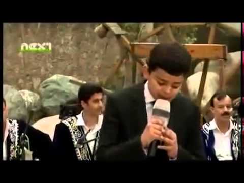 Точик бача Модар 2013