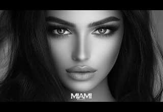 Top Mix Deep House Miami Music 2024 Mix Deephouse