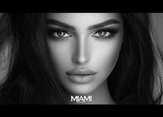 Top Mix Deep House Miami Music 2024 Mix Deephouse