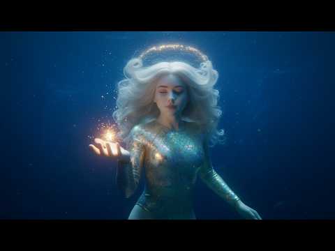 SoundsOfEnigma The Sea Within Official Video