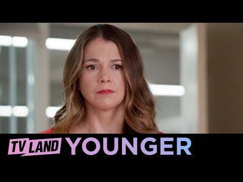That S Why I Had To Lie Younger Ep 8 Highlight TV Land