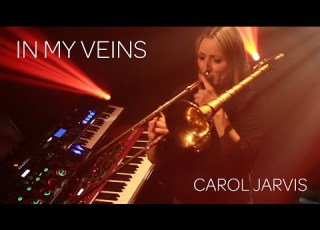  Carol Jarvis In My Veins Official Video