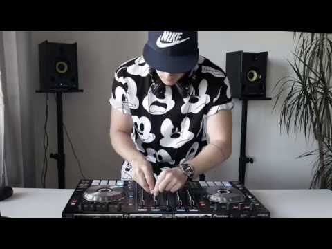 BEST ELECTRO HOUSE REMIX 2016 SUMMER BOUNCE