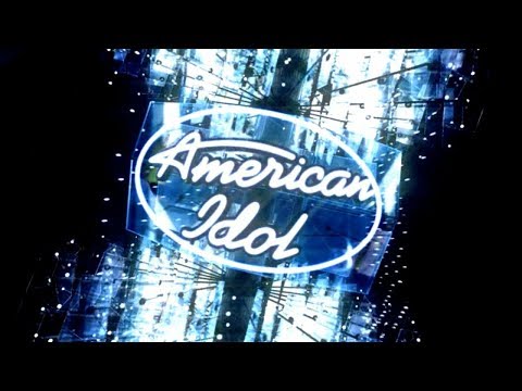 American Idol Intro Tunnel 720p60 HD