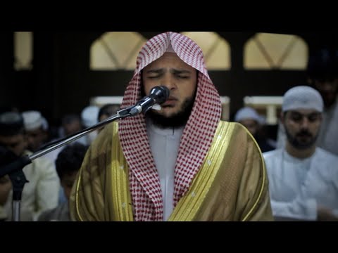 صلاة التهجد ليلة 24 سورة الصافات كاملة الشيخ محمد عبادة رمضان 1446هـ 2025م