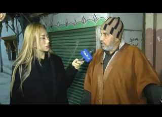  خنقت امي و سرقت الدهب بتاعها صدمة ريهام سعيد بعد عودة ريا و سكينة في الفيوم و تفاصيل كارثية