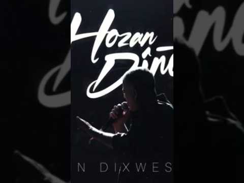 Hozan Dino Min Dixwest Yeni şarkı Kliba Nu 2025 Hozandino Kurdish Kurdi Kurd Kurdistan Kürtçe