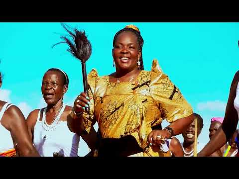 COO OROMO WER OTOLE BY JENNETH PRISCHA