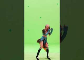 TWICE Hare Hare Dance CHAEYOUNG Ver