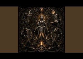  Sacred Order The Hierophant