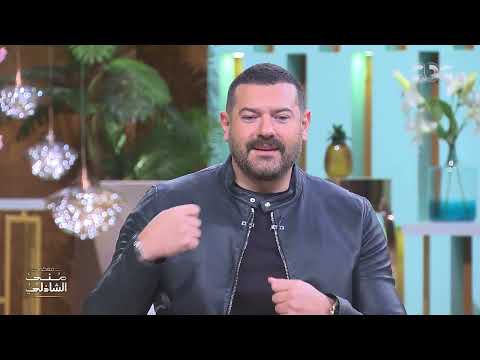 تدريبات عمرو يوسف قبل بطولة مسلسل الكتيبة 101