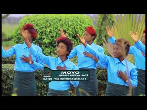 Fmct Methodist Sector 4 Moyo